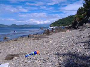 店長出身の山口県周防大島町